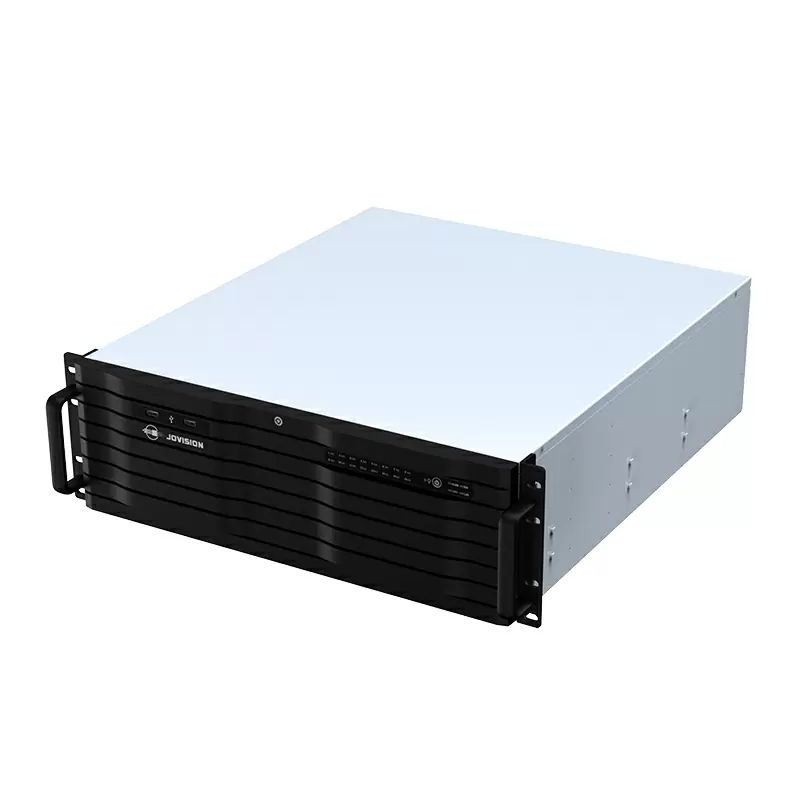 Jovision 128CH Enterprise Network Video Recorder System
