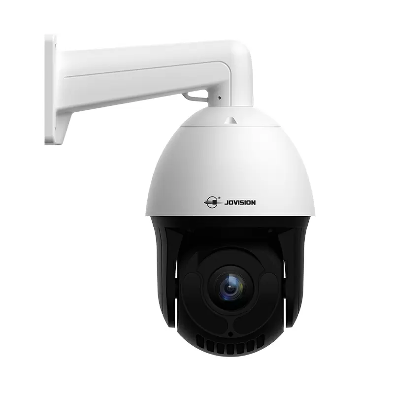 Jovision 2MP 25x Zoom Starlight AI PTZ Camera 