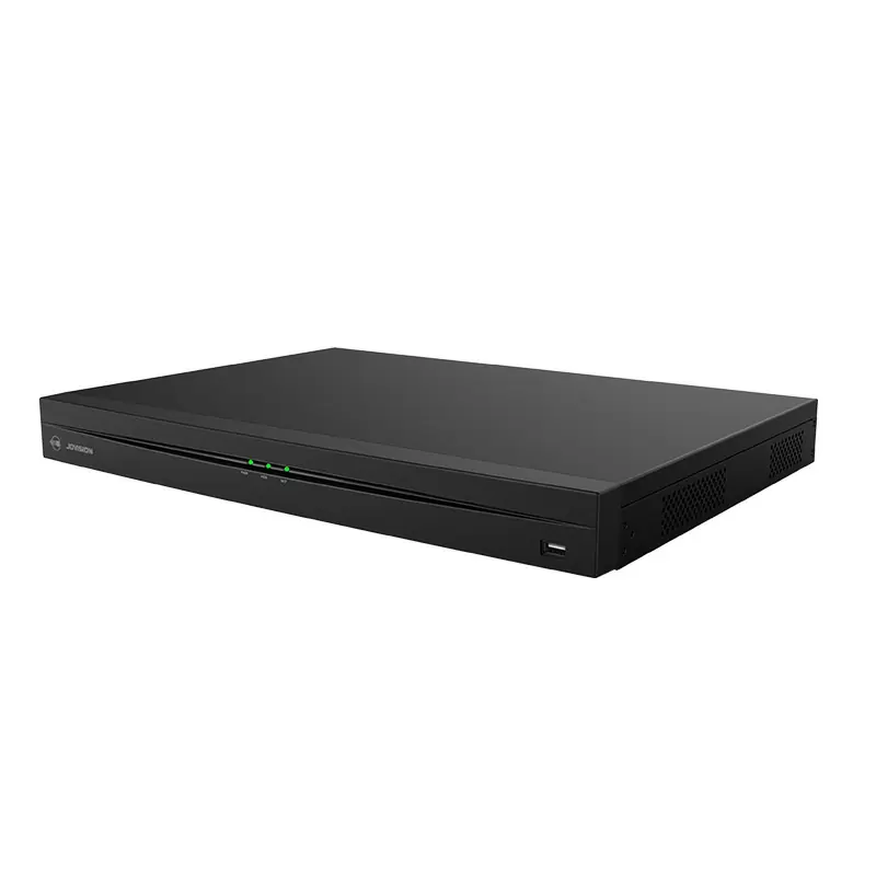 Jovision 32CH Professional Network Video Recorder System