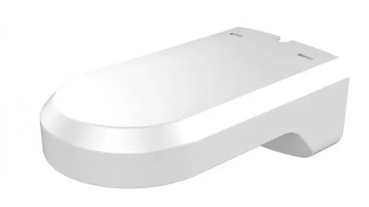 Wall Mount Bracket for CCTV Cameras