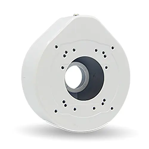 Junction Box for CCTV Cameras