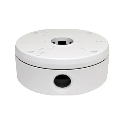 Camera Junction Box for CCTV Cameras