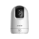 3MP Wi-Fi Pan Tilt Indoor Security Camera, AI Human Tracking, Two-Way Audio