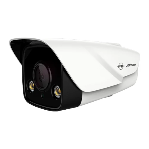 4MP Motorised Zoom PoE Bullet Camera for Reading Meters and Instrument Panels