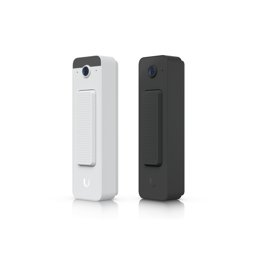 Ubiquiti UVC-Doorbell-Lite-B Doorbell Lite