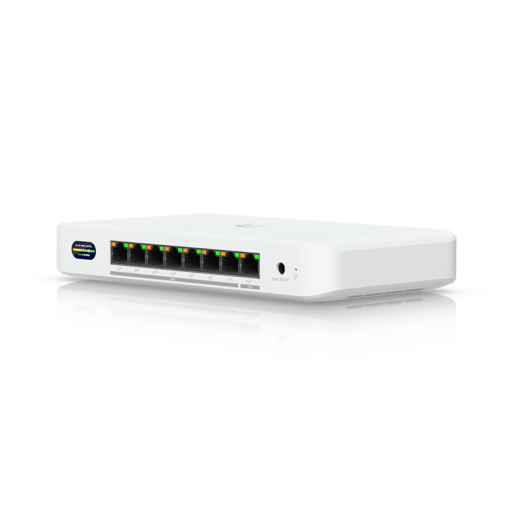 Ubiquiti UDB-Switch Device Bridge Switch