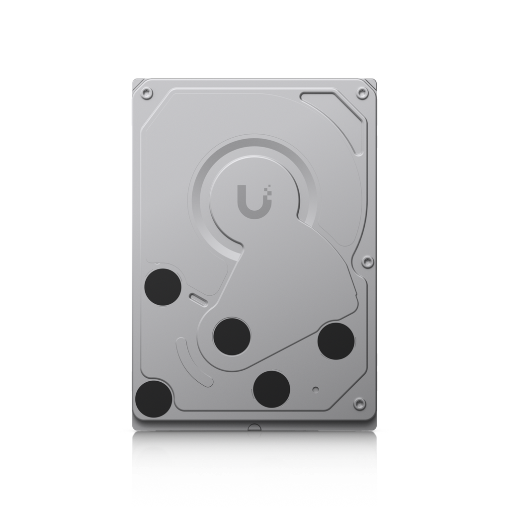 Ubiquiti UACC-HDD-S-4TB Basic Capacity 3.5" HDD, 4 TB