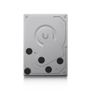 Ubiquiti UACC-HDD-S-4TB Basic Capacity 3.5" HDD, 4 TB
