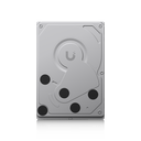 Ubiquiti UACC-HDD-S-4TB Basic Capacity 3.5" HDD, 4 TB