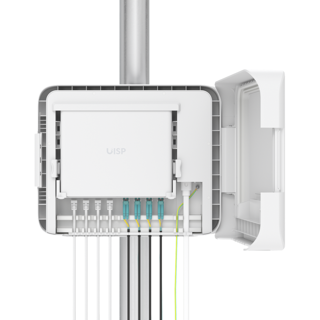 Ubiquiti UISP-Box-Plus UISP Box Plus