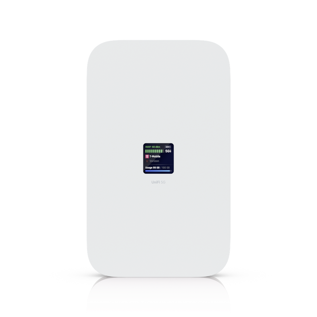 Ubiquiti U5G-Max UniFi 5G Max