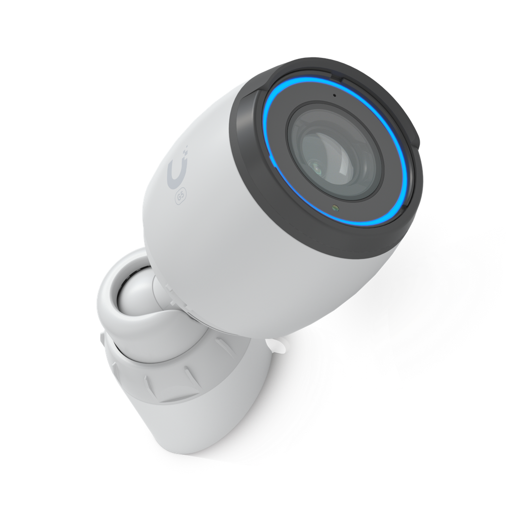 Ubiquiti UACC-Bullet-AB-W Bullet Camera Adjustable Angled Base