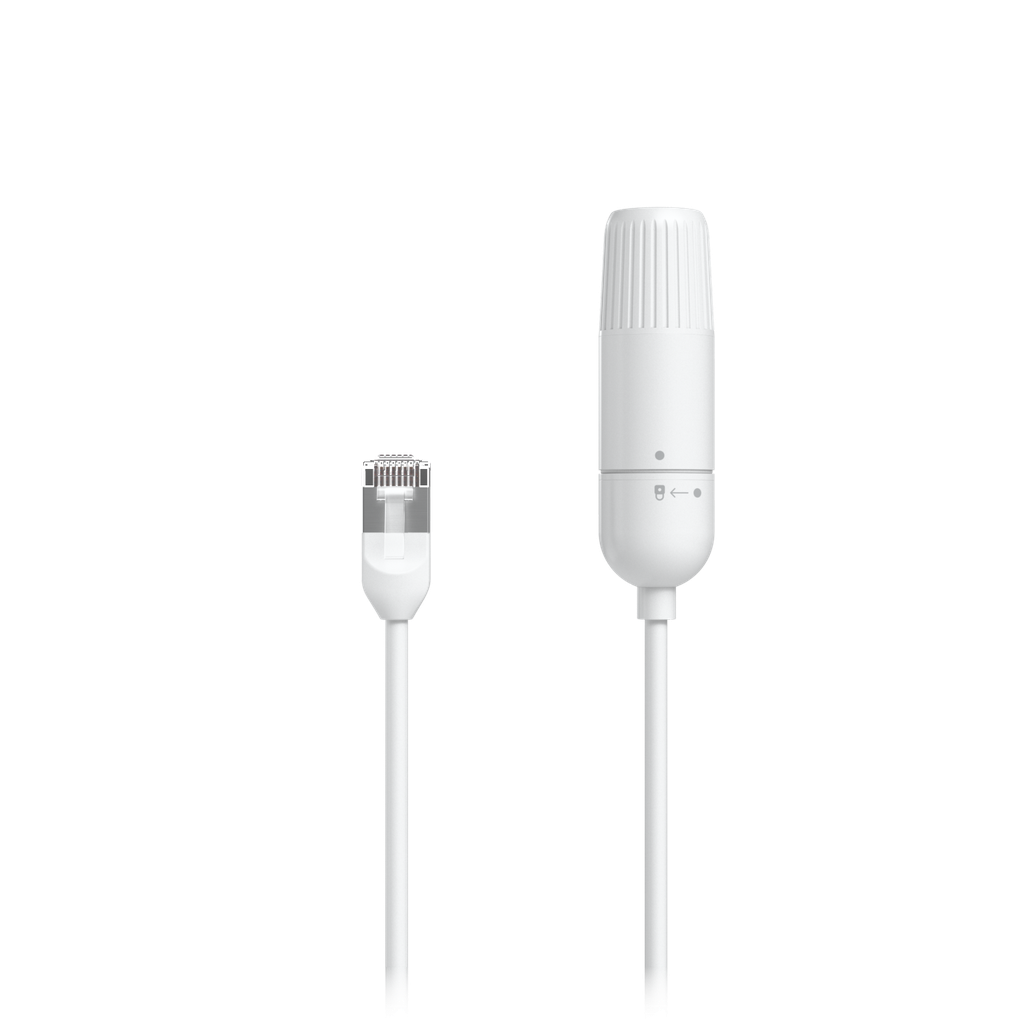 Ubiquiti UACC-Cable-Extender-C6A Easy Cable, 2-Pack