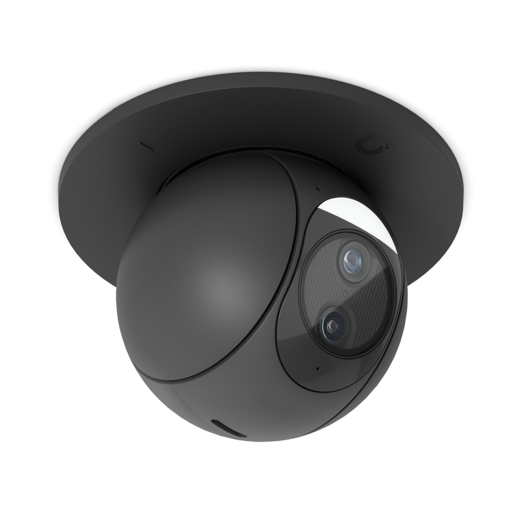 Ubiquiti UACC-G6-PTZ-ICM-B Camera G6 PTZ In-Ceiling Mount