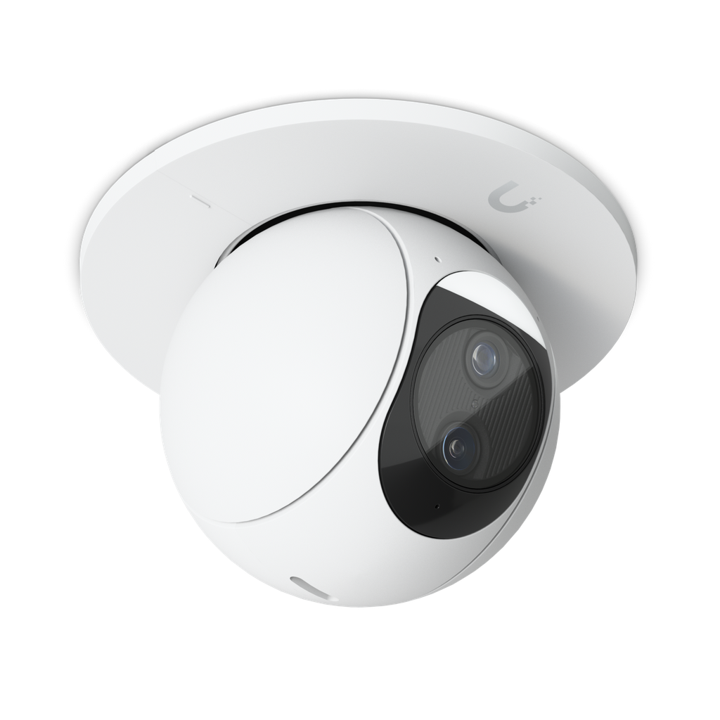 Ubiquiti UACC-G6-PTZ-ICM-W Camera G6 PTZ In-Ceiling Mount