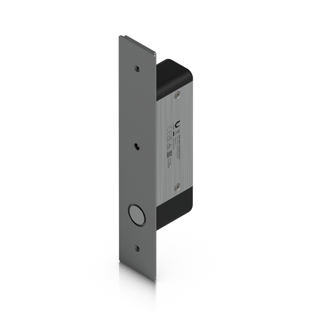 Ubiquiti UACC-Lock-Bolt-Secure Access Fail-Secure Bolt Lock
