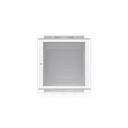Ubiquiti UACC-Rack-12U-Wall-600-P 12U Rack Cabinet, 600 mm, Perforated Door