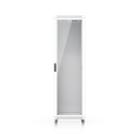 Ubiquiti UACC-Rack-42U-800-G 42U Rack Cabinet, 800 mm, Glass Door