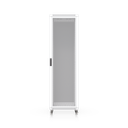 Ubiquiti UACC-Rack-42U-800-P 42U Rack Cabinet, 800 mm, Perforated Door