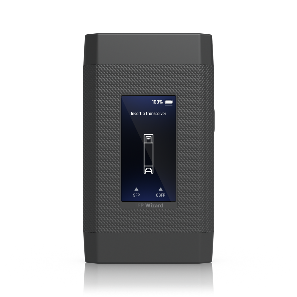 Ubiquiti UACC-SFP-Wizard SFP Wizard