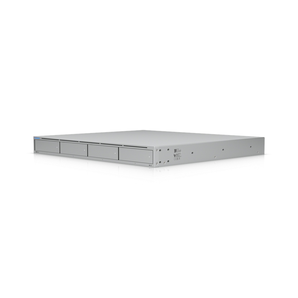 Ubiquiti UNAS-Pro-4 UNAS Pro 4