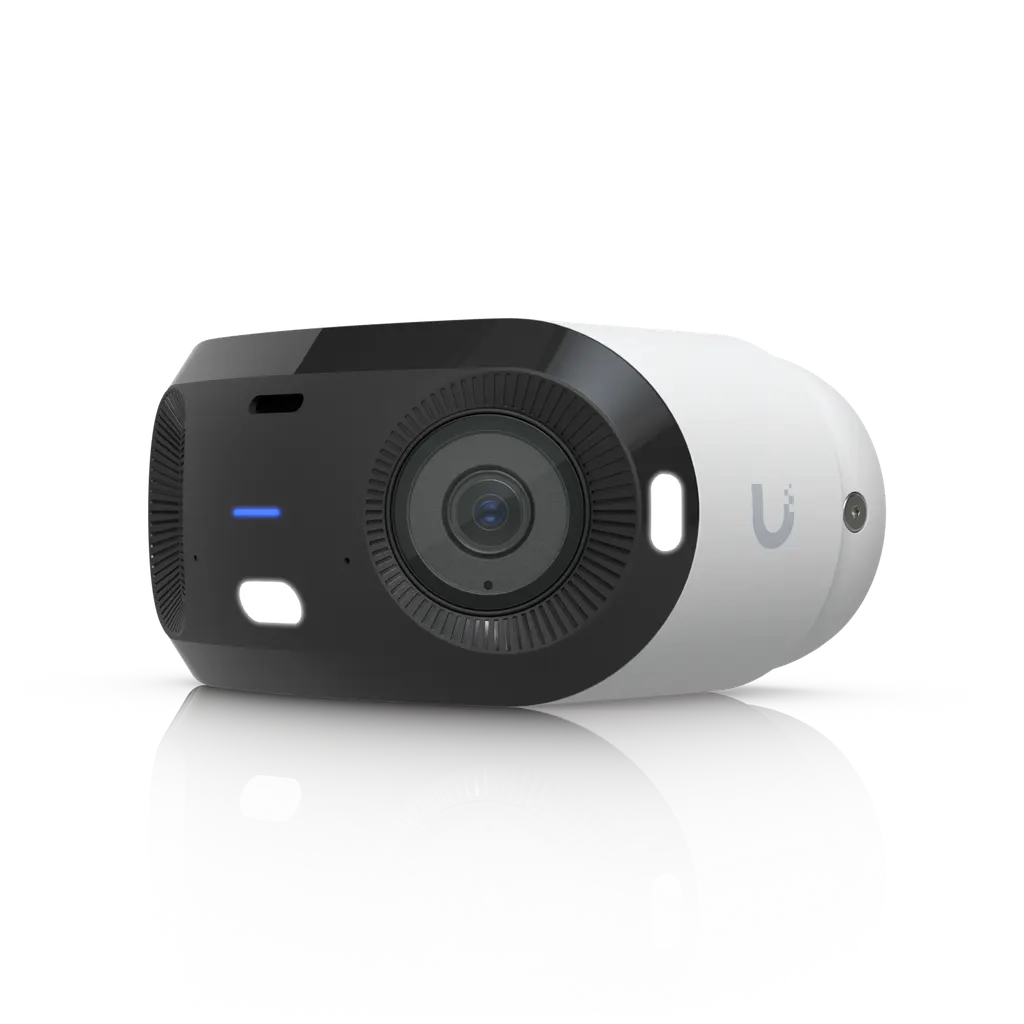 Ubiquiti UVC-G6-180-W Camera G6 180