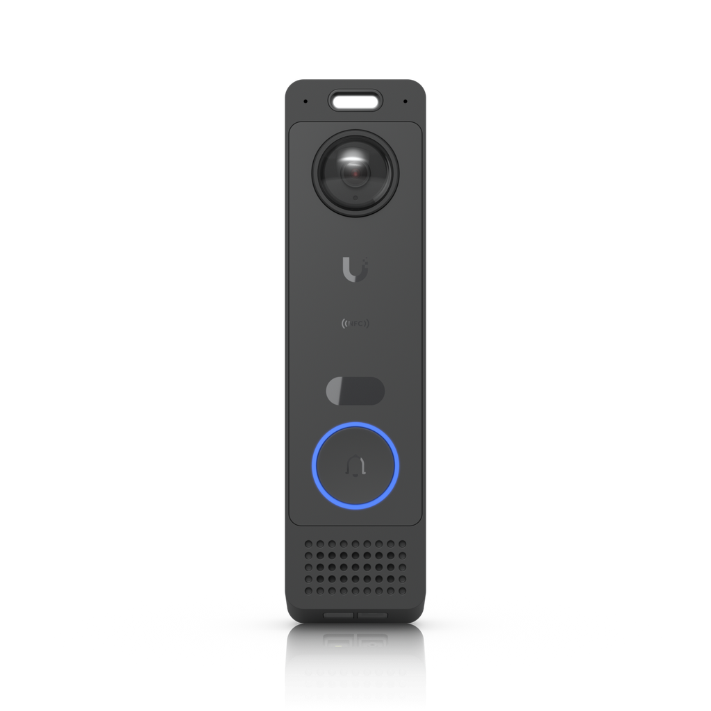Ubiquiti UVC-G6-Entry Reader G6 Entry