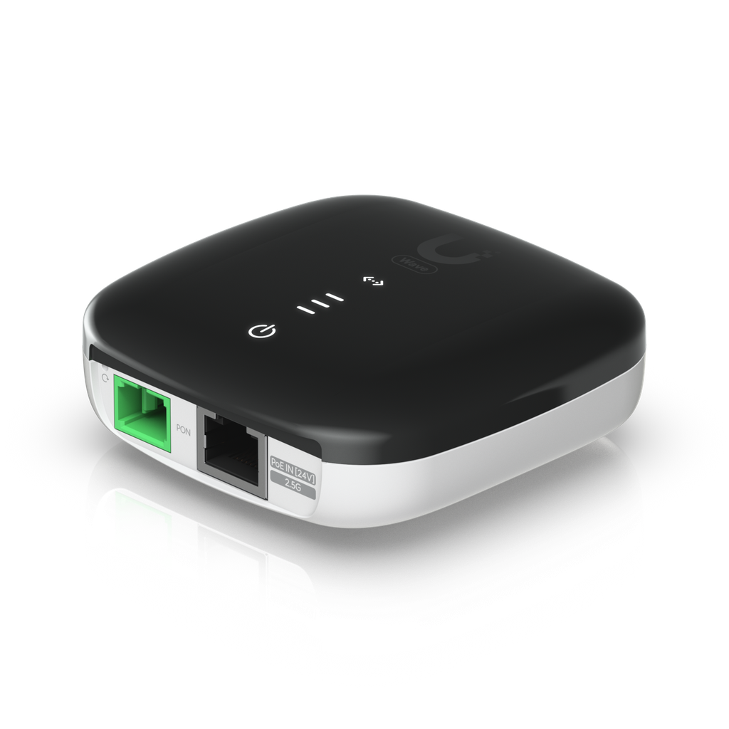 Ubiquiti Wave-Fiber-ONU WaveFiber ONU