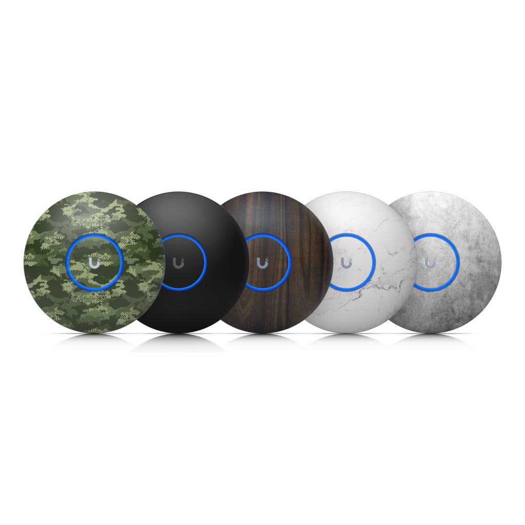 Ubiquiti nHD-cover-Black Access Point Lite Cover