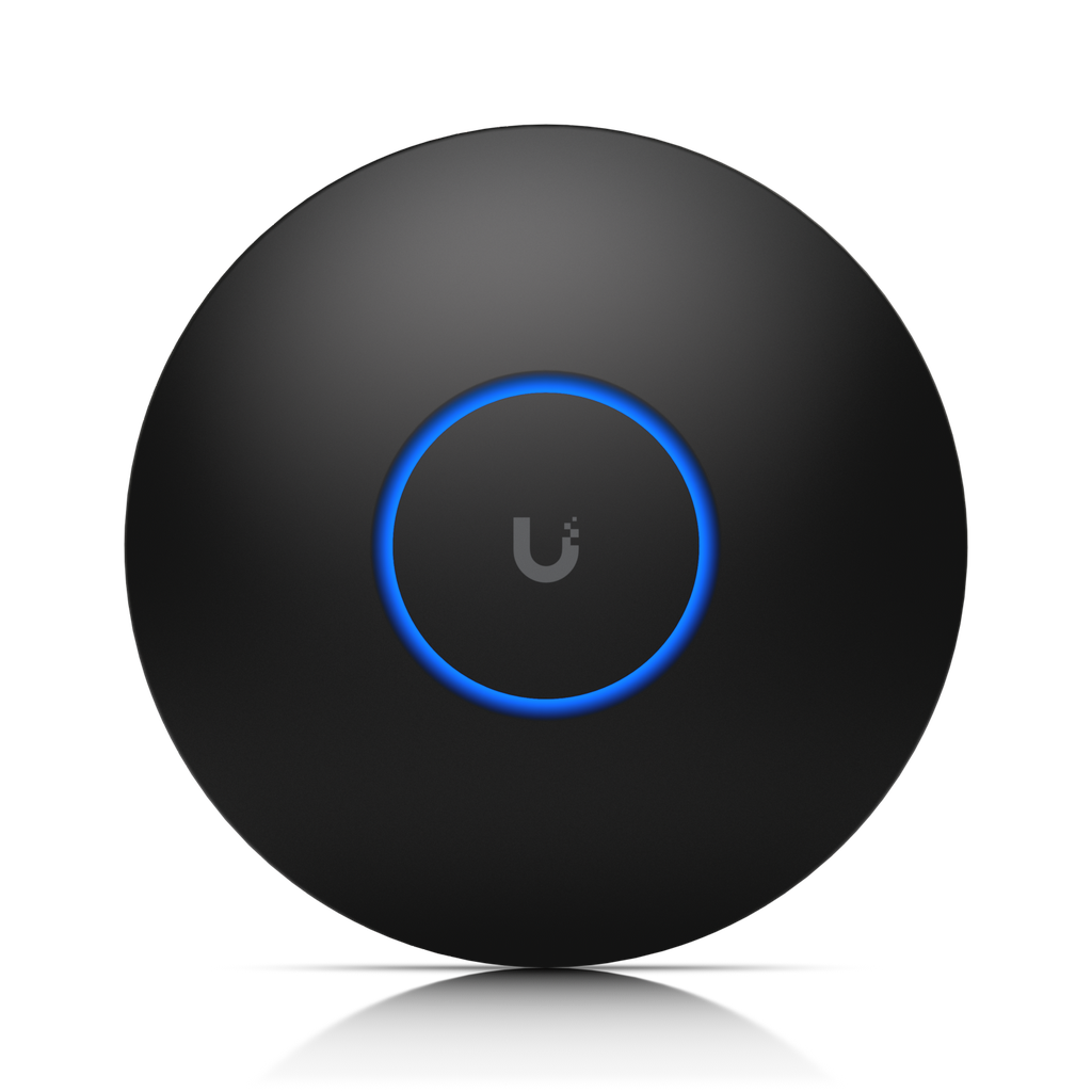 Ubiquiti nHD-cover-Black-3 Access Point Lite Cover
