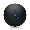 Ubiquiti nHD-cover-Black-3 Access Point Lite Cover