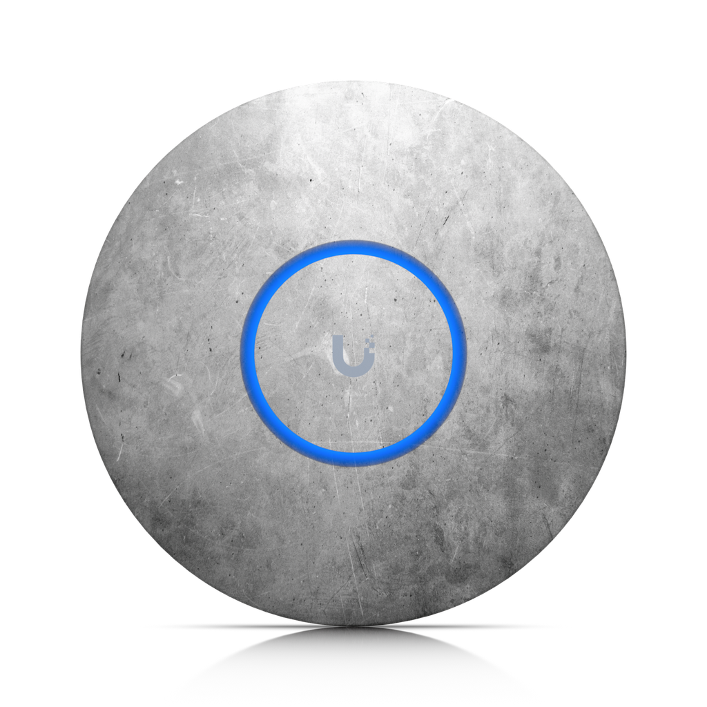 Ubiquiti nHD-cover-Concrete-3 Access Point Lite Cover