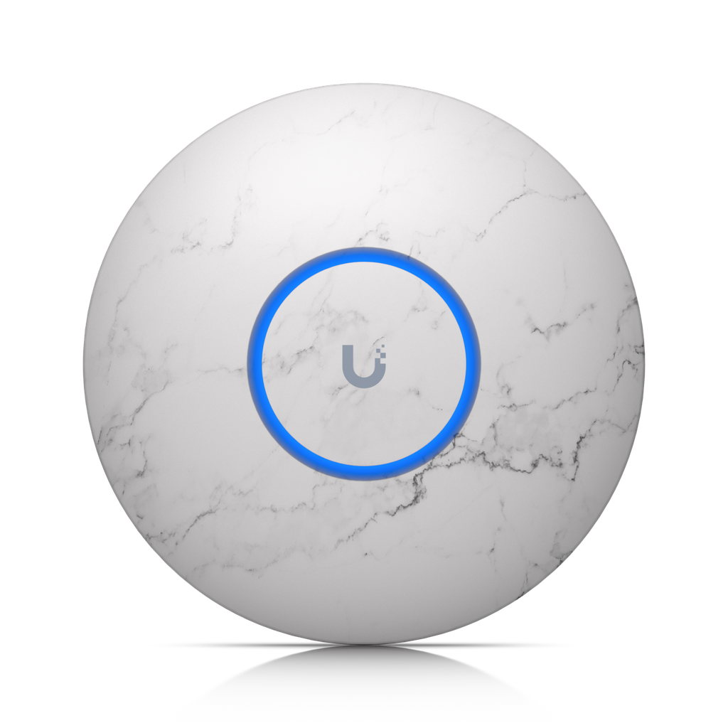 Ubiquiti nHD-cover-Marble-3 Access Point Lite Cover