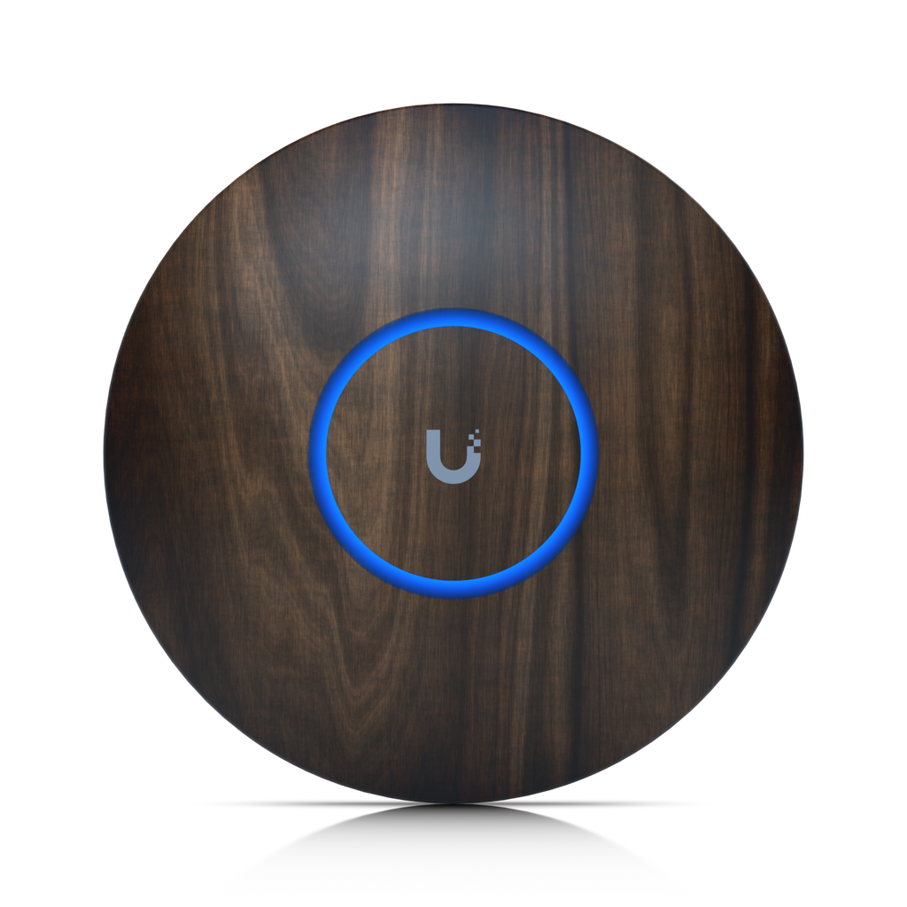 Ubiquiti nHD-cover-Wood-3 Access Point Lite Cover