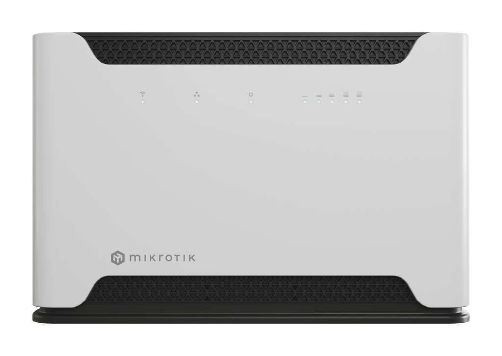 MikroTik D53G-5HacD2HnD-TC&R11e-LTE7 Chateau LTE7