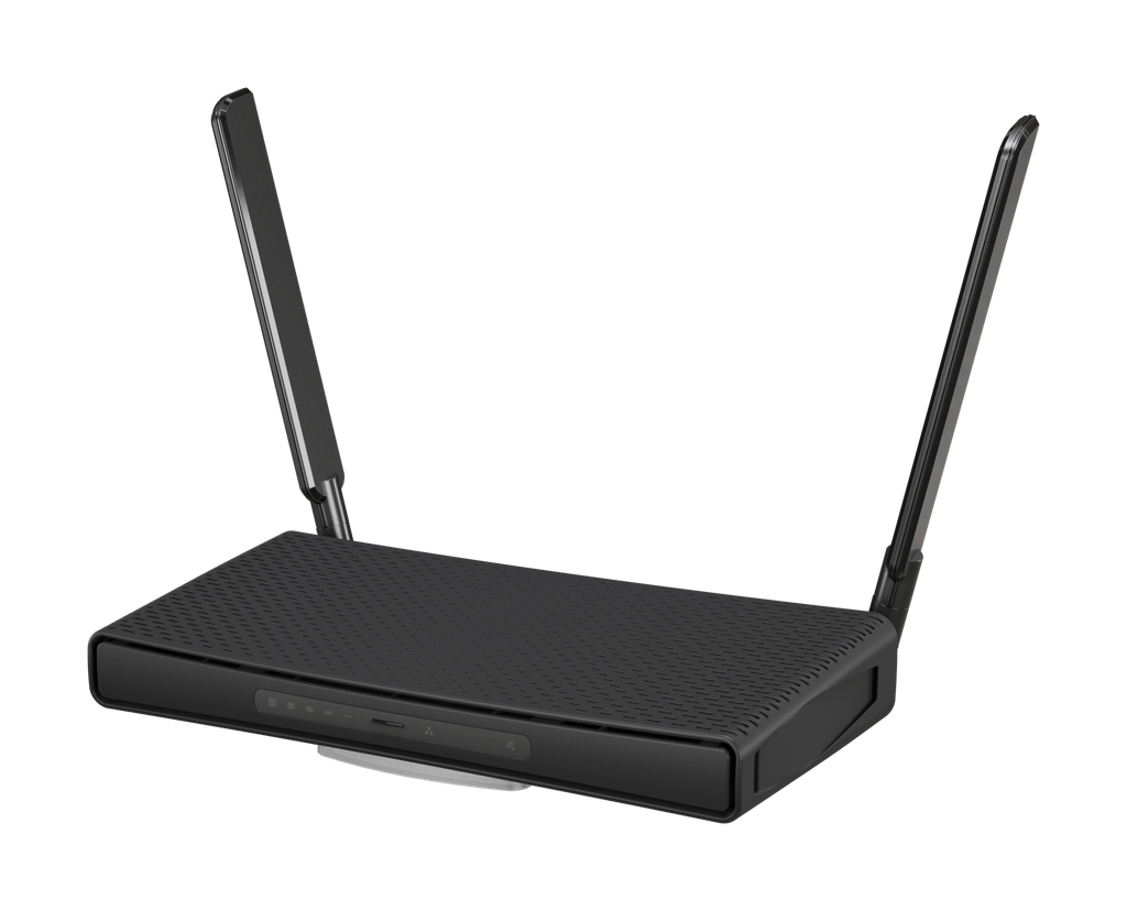 MikroTik C53UiG+5HPaxD2HPaxD hAP ax³ ax3 WiFi6, 2.5G, USB 3, POE Output