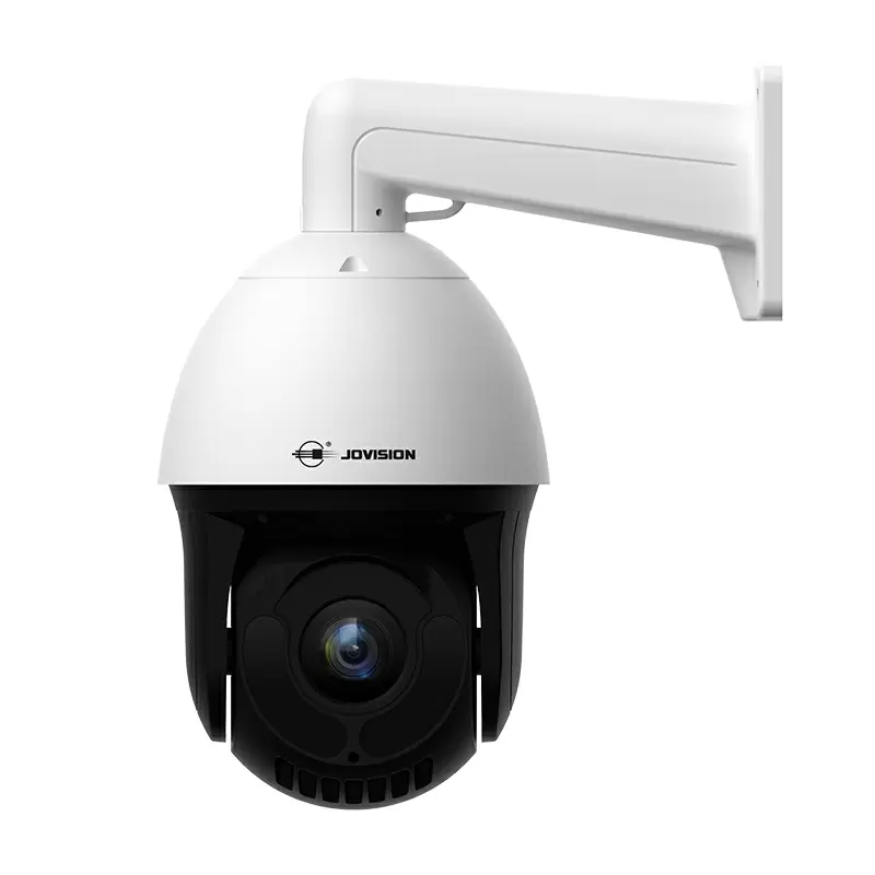 Jovision 4MP 25x Zoom Starlight AI PTZ Camera 