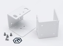 MikroTik RMK-2/10 1U Dual/10 inch rack mount kit