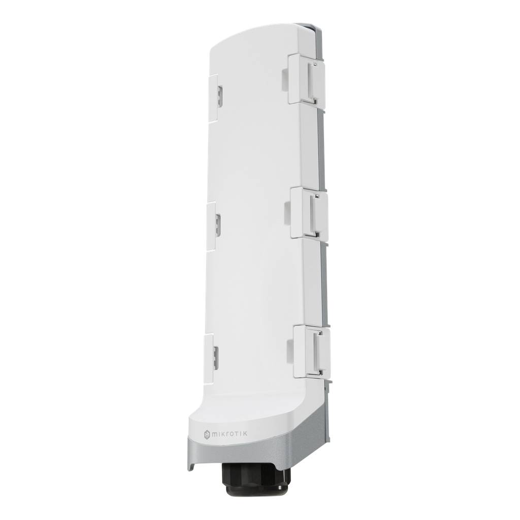 Mikrotik CSS606-1G-2Gi-3S+OUT GPERx6 Outdoor Switch 3x1G 3xSFP+ SwOS