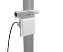 Mikrotik CubeG-5ac60ay-SA CubeSA 60Pro ac AP a sector antenna to connect multiple 60 GHz devices