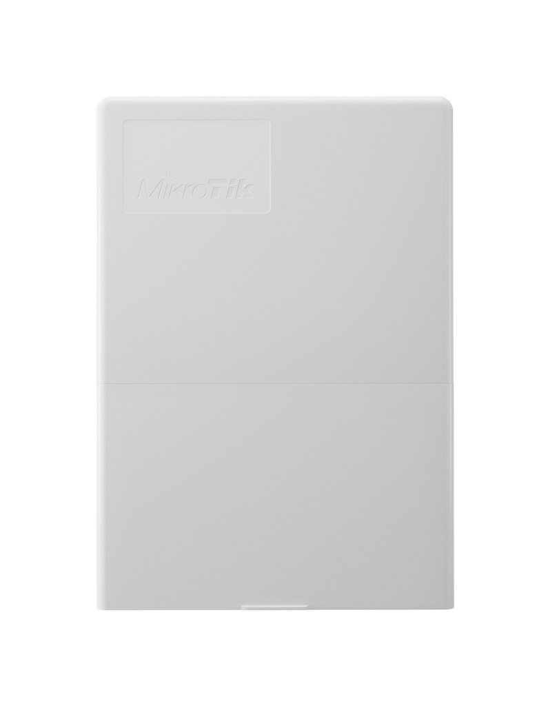 MikroTik CRS318-1Fi-15Fr-2S-OUT netPower 15FR Outdoor 800MHz 12x10Mbps