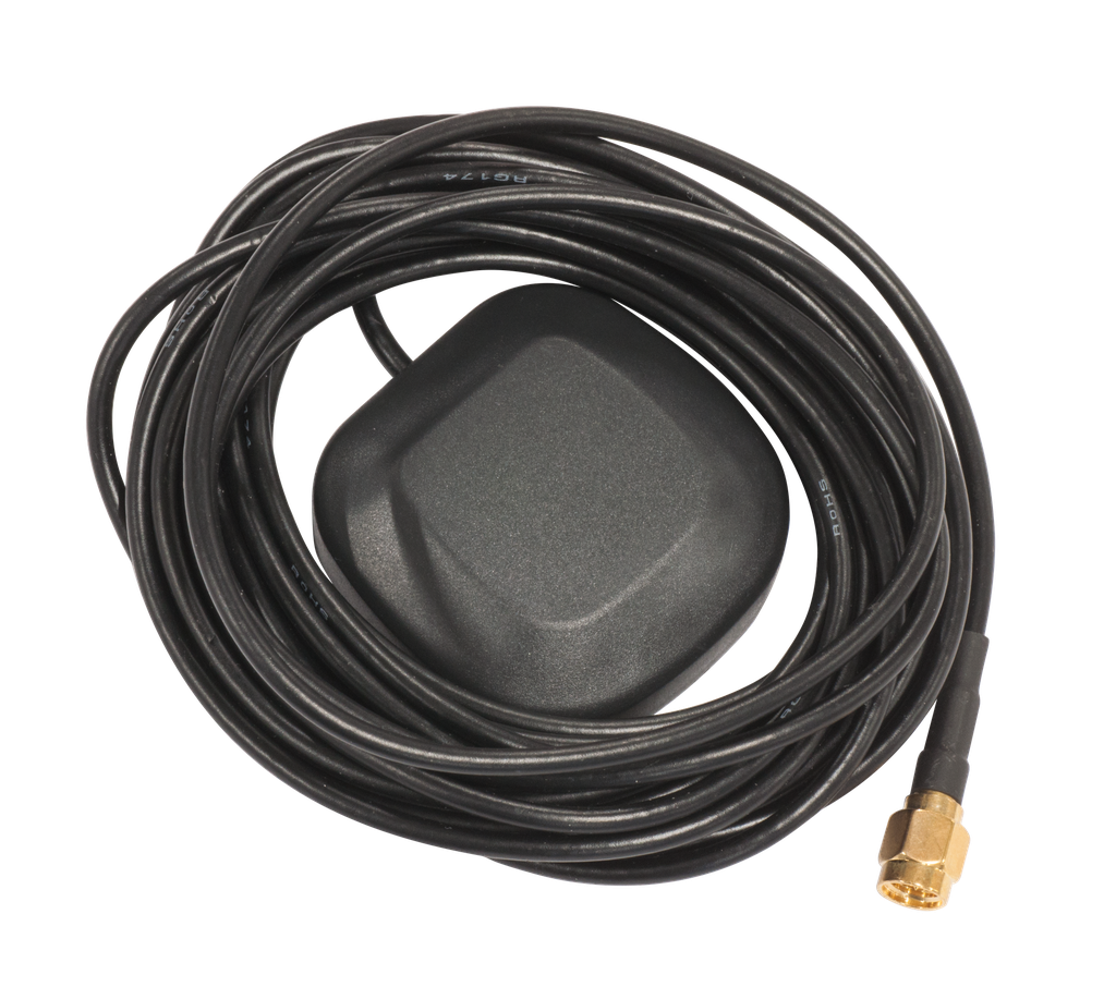 MikroTik ACGPSA Active GPS Antenna For LtAP Series Products