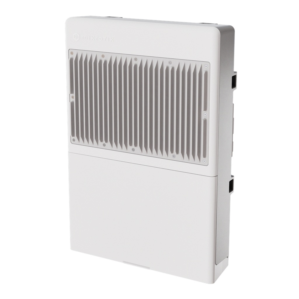 MikroTik CSS610-8P-2S+OUT netPower Lite 8P with SwitchOS Outdoor Enclosure