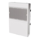 MikroTik CSS610-8P-2S+OUT netPower Lite 8P with SwitchOS Outdoor Enclosure