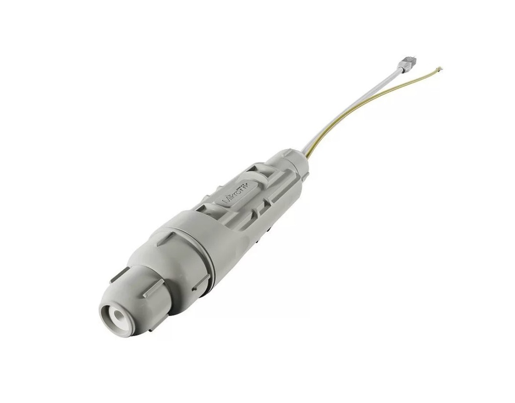MikroTik GESP Gigabit Surge Protector IP67