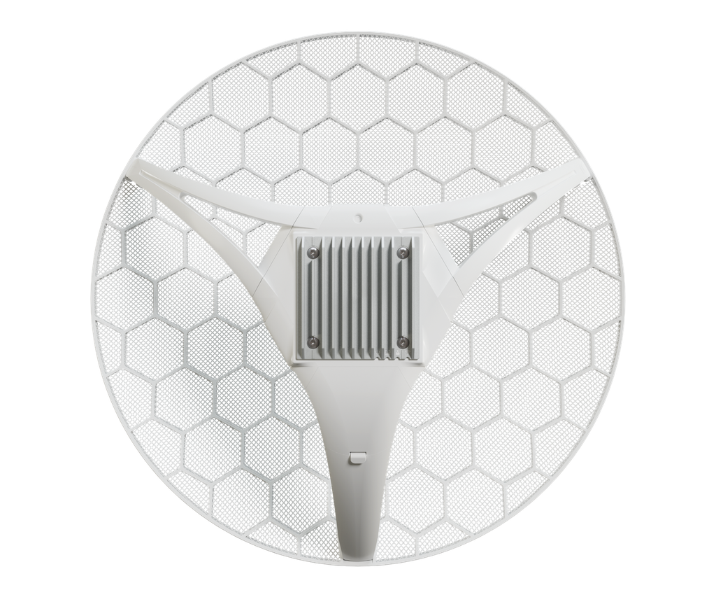 MikroTik LHGGM&EG18-EA LHG LTE18 kit with Gigabit port and RouterOS L3 license