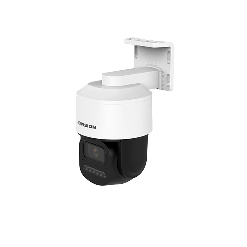 Jovision 4MP WiFi Home Camera Full Color Night Vision Intrusion Line Crossing Detection 2-Way Audio
