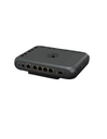 MikroTik MA53UG+HbeH hAP be3 be³ Media Hub Router 2.5GbE Wi-Fi 7 USB-C & USB-A Smart Home