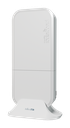 MikroTik wAPG-5HaxD2HaxD wAP ax Wi-Fi 6 More Than Just Speed