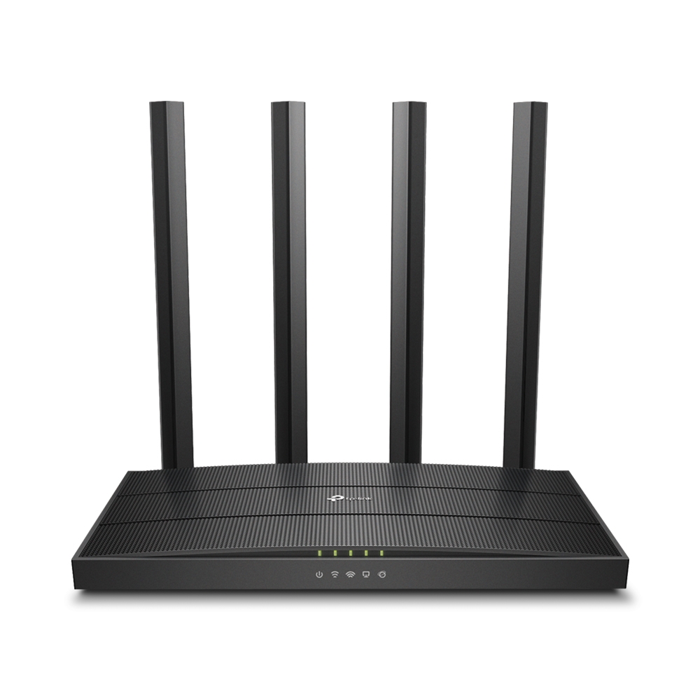 TP-Link Archer A6 Archer AC1200 Dual-Band Router